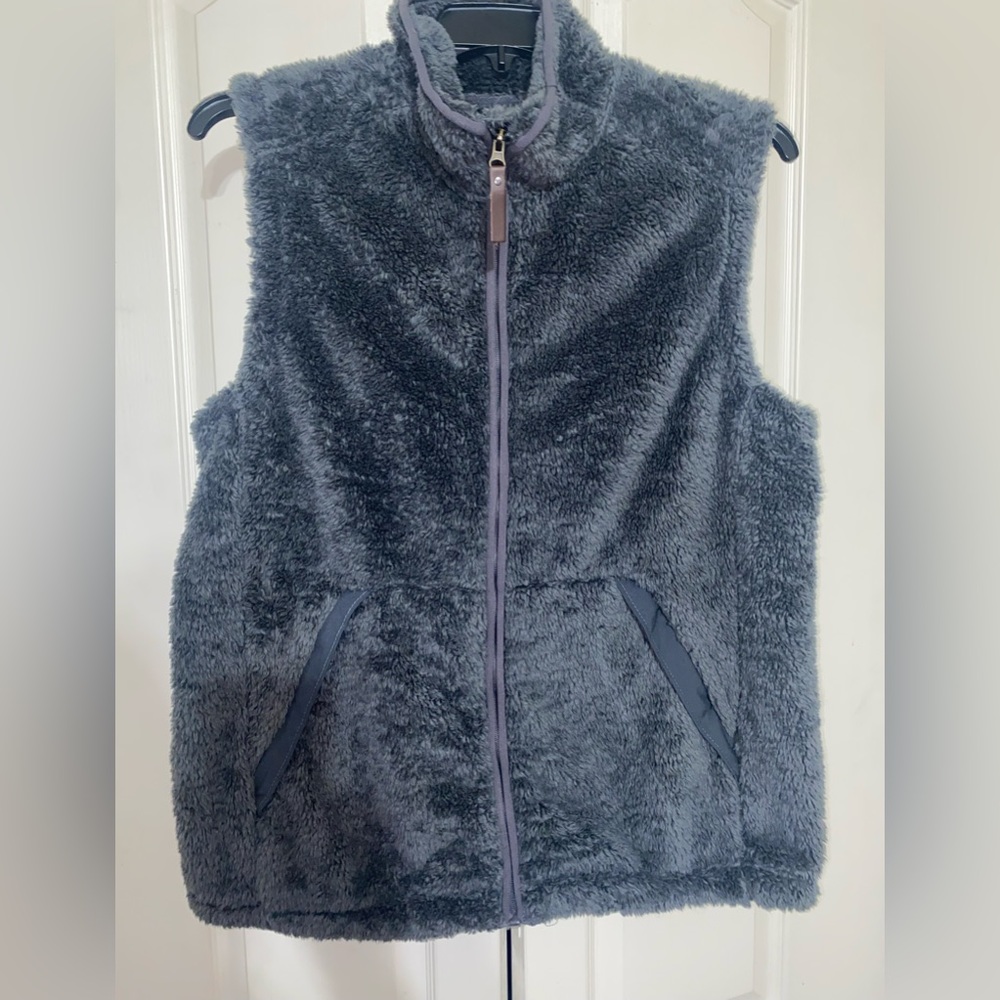 NWOT Winter Vest